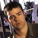 Timothy Speedle (Rory Cochrane) @ Davide Maggio .it