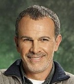 Tony Plata (Ignacio Suarez) @ Davide Maggio .it