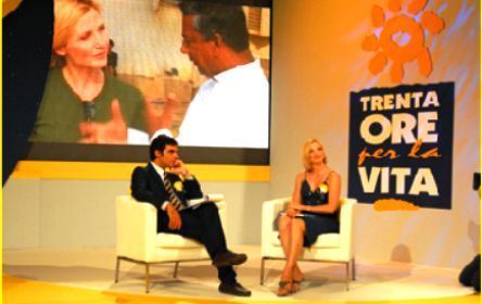 UNA VOLTA ERANO… 30 ORE PER LA VITA!