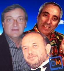 Trettrè @ Davide Maggio .it