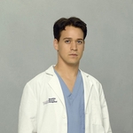 T.R. Knight (George O’Malley in Grey’s Anatomy) @ Davide Maggio .it