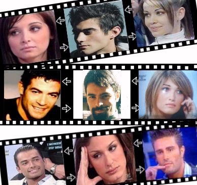 ELEGGI IL PEGGIOR PROGRAMMA DEL 2006