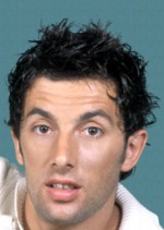 Ubaldo Pantani @ Davide Maggio .it