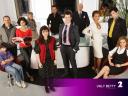 Ugly Betty - Cast @ Davide Maggio .it