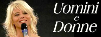 UOMINI E DONNE : LE SCELTE DI FABIANO e SUSAN