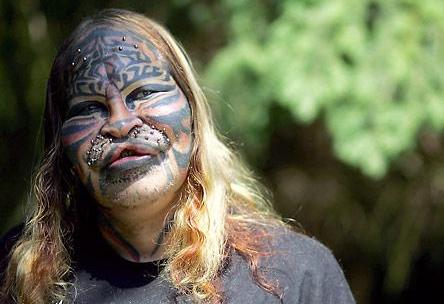 Uomo Gatto (CatMan) @ Davide Maggio .it