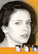 Valentina Pace @ Davide Maggio .it