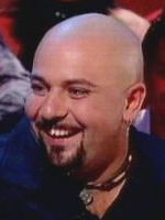 Valerio De Francesco @ Davide Maggio .it