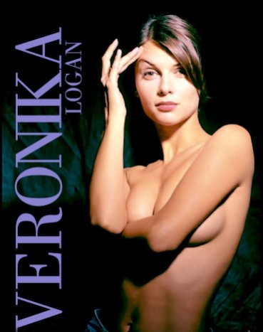 Veronika Logan @ Davide Maggio .it