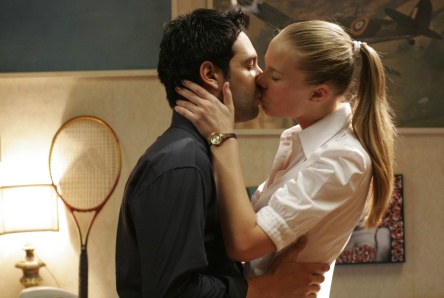 VIP: I VANZINA E LA CUCINOTTA SI DANNO AL TV-MOVIE PER CANALE 5