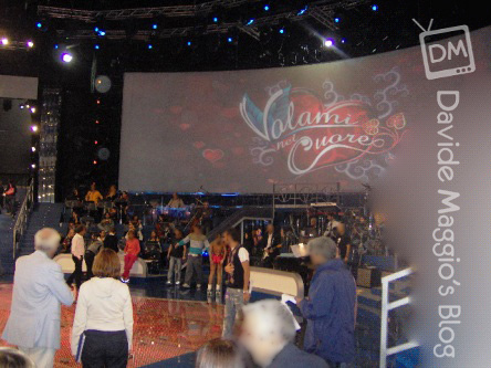 VOLAMI NEL CUORE: LO STUDIO IN ANTEPRIMA SU DM