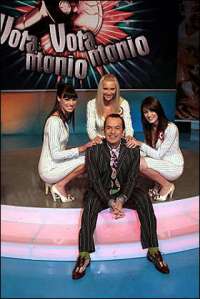 CHIUSO VOTANTONIO. IN RAI E’ DI NUOVO BUFERA!