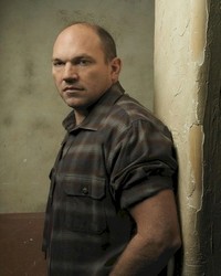 Wade Williams @ Davide Maggio .it