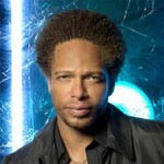Warrick Brown (Gary Dourdan) @ Davide Maggio .it
