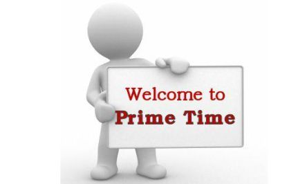 UNA PRIMA SERATA… DOPPIA!