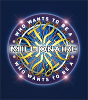 CHI VUOL ESSERE MILIONARIO : LA NUOVA SCALATA VERSO IL MILIONE