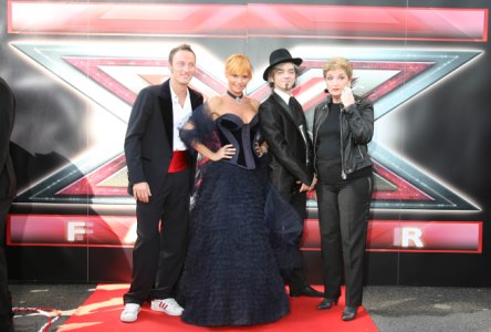LE ULTIME SU X FACTOR: COME DM ANTICIPATO ARRIVA “PROCESSO A XFACTOR”. RADDOPPIA LA STRISCIA QUOTIDIANA E DEBUTTA LUCA TOMMASINI