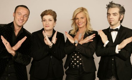 AL VIA LA SECONDA EDIZIONE DI X FACTOR. I CASTING DA DOMANI ALLE 19 SU RAIDUE