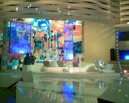 PRESTO IN ONDA DA QUESTO STUDIO…