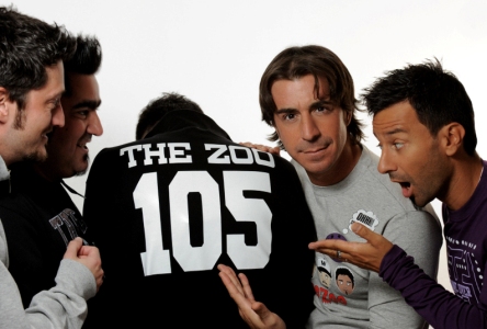 RITA DALLA CHIESA, ANIMALISTA, FA CHIUDERE LO ZOO DI 105