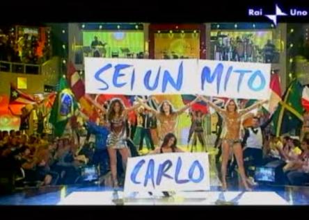 ASCOLTI TV DI VENERDI 2 OTTOBRE 2009: I MIGLIORI ANNI VINCONO ANCORA MA CALANO AL 23%; DISTRETTO FERMO AL 17.85%. ASCOLTI GLACIALI PER LA BIGNARDI PARI AL 9.19%