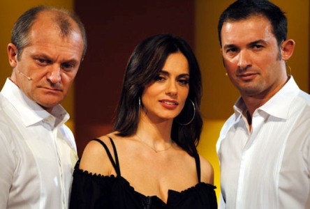 I LOVE MY DOG: CON ROSSELLA BRESCIA RITORNA IL COLLARE D’ORO SU ITALIA1