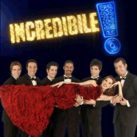 INCREDIBILE! VERONICA MAYA BEATA FRA GLI UOMINI SI METTE ALLA RICERCA DI FENOMENI