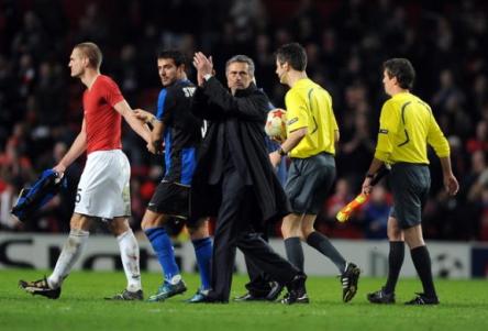 Protetto: ASCOLTI TV DI MERCOLEDI 11 MARZO 2009: ASCOLTI DA CAMPIONI PER MANCHESTER – INTER (25.86%). SI DIFENDONO BENE GLI AMICI DI MARIA (23.12%)
