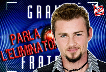 GRANDE FRATELLO 10, GABRIELE BELLI DALLO SCOOP DI DM ALLA TRANS-MANIA, PASSANDO PER VERONICA. “HO TEMUTO DI NON ENTRARE, MA NON SAPEVO FOSSE COLPA VOSTRA”!