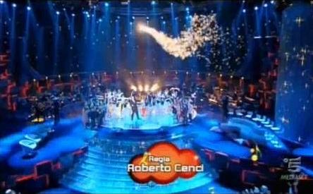 IO CANTO NON E’ UNA COPIA DI TI LASCIO UNA CANZONE. E’ TI LASCIO UNA CANZONE