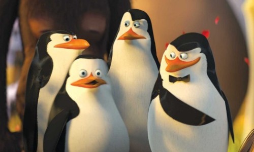 I PINGUINI DI MADAGASCAR: I NUOVI EPISODI ALLE 11.40 SU NICKELODEON