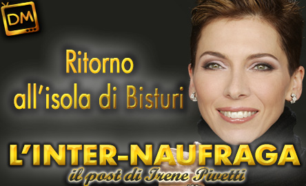 L’ISOLA DI “BISTURI”