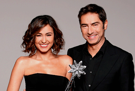 SOGNI D’AMORE ED IMPEGNO CIVILE: DA STASERA SU RAIUNO TANTE FAVOLE DI VITA COMUNE