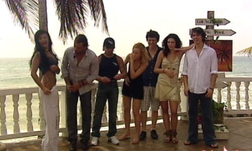 ISOLA DEI FAMOSI 7: ECCO I NIP. SI PUNTA SULL’EFFETTO GRANDE FRATELLO