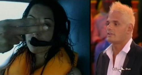 ISOLA DEI FAMOSI 7: PAMELA COMPAGNUCCI NUOVA NAUGRAFA ALLA FACCIA DELL’EX FEDERICO, VERDE D’INVIDIA. ELIMINATO A SORPRESA DAVIDE DI PORTO.