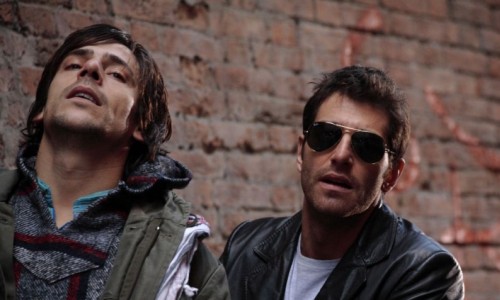 L’ISPETTORE COLIANDRO TORNA (DIMEZZATO) VENERDI SERA SU RAIDUE.