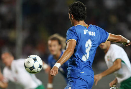 ASCOLTI TV DI MERCOLEDI 9 SETTEMBRE: CON OLTRE NOVE MILIONI DI SPETTATORI GLI AZZURRI TRIONFANO SUL CAMPO E NEGLI ASCOLTI