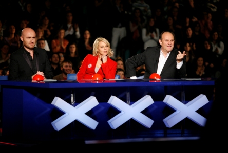 ITALIA’S GOT TALENT: UNA CORRIDA MODERNA COL VALORE AGGIUNTO DI UNA FORMULA VINCENTE ALLA X FACTOR