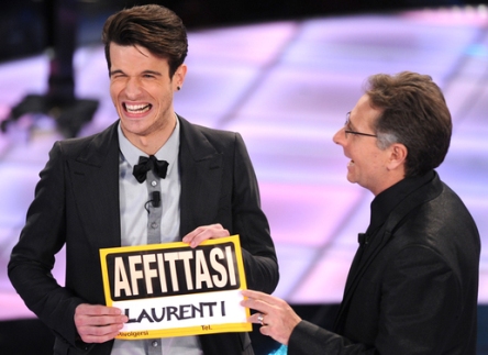 TOP OF THE POPS TORNA SU RAIDUE: IVAN OLITA E GAIA RANIERI RIPORTANO IL FORMAT A CASA