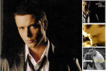 Jimmy @ Davidemaggio.it