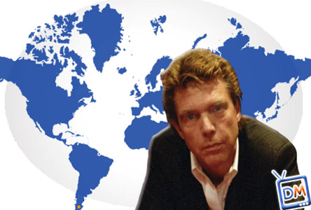 QUELLA “TALPA” DI JOHN DE MOL, PRONTO A CONQUISTARE L’ITALIA