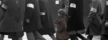 LA GIORNATA DELLA MEMORIA SU JOI: TRE FILM PER NON DIMENTICARE