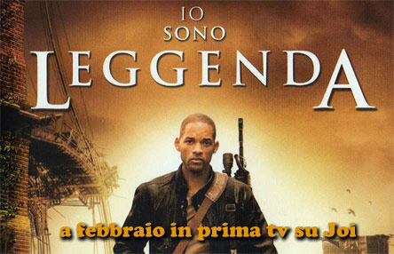 JOI, FEBBRAIO 2009: ARRIVANO LA SECONDA STAGIONE DI PUSHING DAISIES E DUE FILM IN PRIMA TV