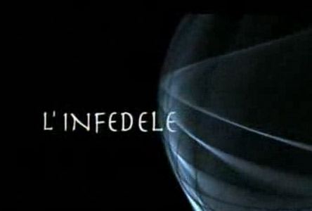 GAD LERNER TORNA AD ESSERE L’INFEDELE, E RIPARTE DAL CORPO DELLA DONNA