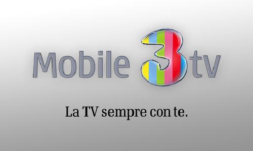LA3: DALL’8 APRILE SU SKY IL NUOVO CANALE DI H3G