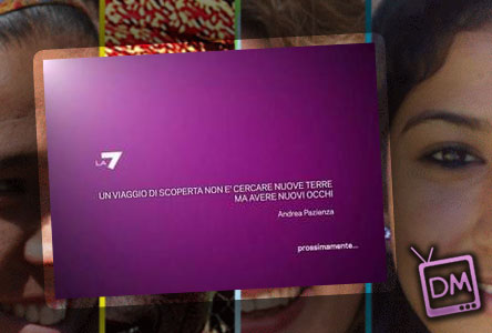 La7D: TELECOM ITALIA PREPARA UN CANALE PER LE DONNE DEL DIGITALE TERRESTRE