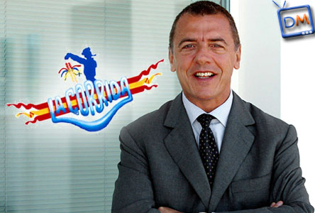 LA CORRIDA TORNA NEL 2010. PAROLA DI MASSIMO DONELLI.