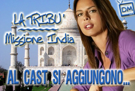 LA TRIBU’ DI PAOLA PEREGO E’ QUASI AL COMPLETO: NEL CAST ANCHE MATTEO CAMBI, VITTORIO MARCELLI, SIRIA DE FAZIO, ELENOIRE CASALEGNO E RAFFAELLA LECCISO.