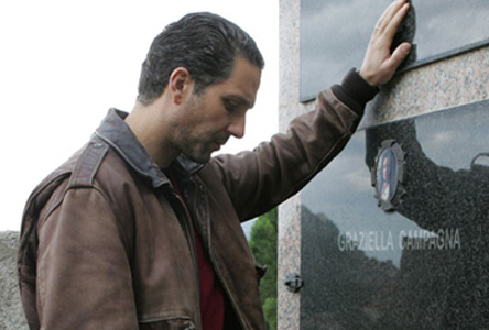 ASCOLTI TV DI MERCOLEDI 16 DICEMBRE 2009: LA VITA RUBATA (21.08%) IN REPLICA VINCE LA SERATA CON OLTRE 5 MILIONI. IL MEGLIO DI CHI HA INCASTRATO PETER PAN AL 19.39%.