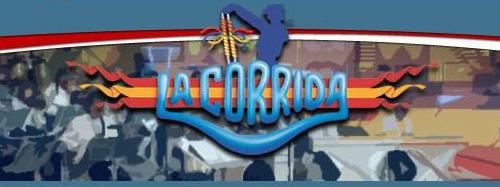 BOOM! AL VIA I CASTING PER “LA CORRIDA”.